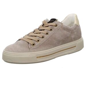 Ara Camden Suede Sneakers